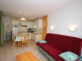 Appartement 2 pièces au Mont-Dore, 300m des Thermes, rez-de-chaussée, classé 2 étoiles - FR-1-608-112